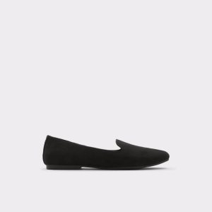 Baleríny Aldo Rammen Slip On Černé | 806IQODFH