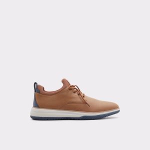 Boty Casual Aldo Bergen Hnědé | 701KPZMLO
