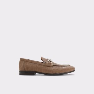 Boty Casual Aldo Circas Blankyt Šedé | 289GOSLEW