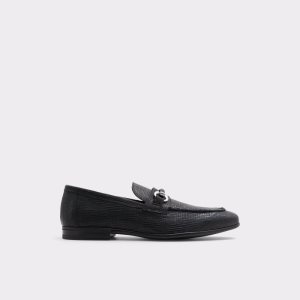 Boty Casual Aldo Circas Černé | 034LHZAGK