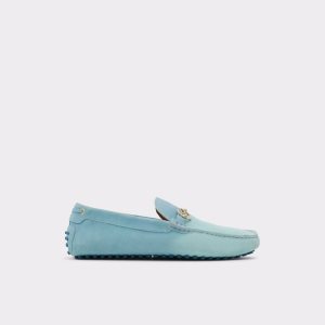 Boty Casual Aldo Guyaume Driving Blankyt | 891NIKZBU