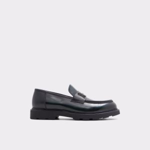 Boty Casual Aldo Jewels Tmavě Zelene | 213SNXKGH