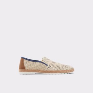 Boty Casual Aldo Kianou Espadrilles Světle Béžový | 184SNZGWU