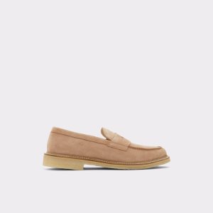 Boty Casual Aldo Nigel Béžový | 876SHQFGI
