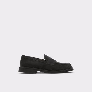 Boty Casual Aldo Nigel Tmavě Blankyt | 354XHTJUL