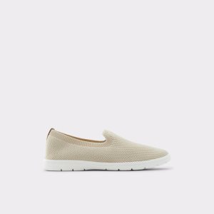 Boty Casual Aldo Oditio Světle Béžový | 409XSQEIK