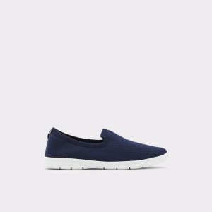 Boty Casual Aldo Oditio Tmavě Blankyt | 679ZPGNLK