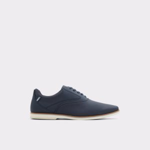 Boty Casual Aldo Sturus Tmavě Blankyt | 174JETDYW
