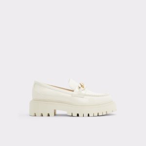 Boty Mules Aldo Brixton - Lug Sole Béžový | 269SOAXPJ