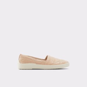 Boty Mules Aldo Quilten Slip On Béžový | 862LGZEOW
