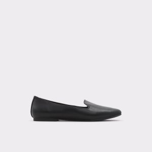 Boty Mules Aldo Rammen Slip On Černé | 542WZNMIP