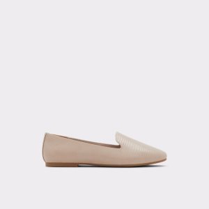 Boty Mules Aldo Rammen Slip On Šedé | 962CWXQRF