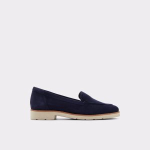 Boty Mules Aldo Rheildanflex Tmavě Blankyt | 617LUPMAR