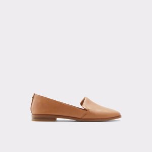 Boty Mules Aldo Veadith Slip-on Hnědé | 698PDKCML