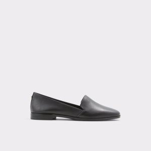Boty Mules Aldo Veadith Slip-on Černé | 921NEWHCB