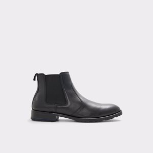 Chelsea Boty Aldo Proust Černé | 582YELJDV