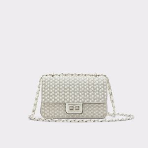 Clutch Taška Aldo Fareryn Bílé | 850FAZBMN