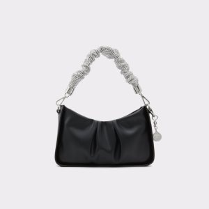 Clutch Taška Aldo Trerramas Černé | 103GPWZKQ