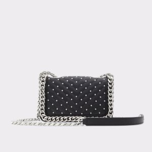 Clutch Taška Aldo Waldda Černé | 401WIRKUX