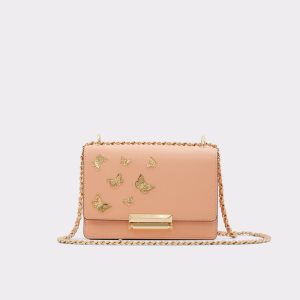 Crossbody Kabelky Aldo Dalsby Oranžové | 675YIRAGS
