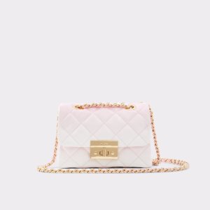 Crossbody Kabelky Aldo Latisse Růžové | 407HSWXNL