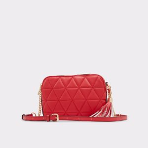 Crossbody Kabelky Aldo Maneraen Červené | 365KHLWFA