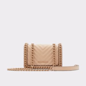 Crossbody Kabelky Aldo Minigreen Béžový | 749LZESDY