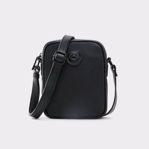 Crossbody Kabelky Aldo Picobaro Černé | 418NFUIMT