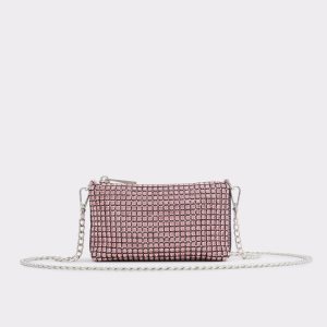 Crossbody Kabelky Aldo Precia Světle Růžové | 207YDAWVL