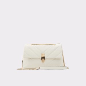 Crossbody Kabelky Aldo Rhiladiaax Béžový | 456OXNHPQ
