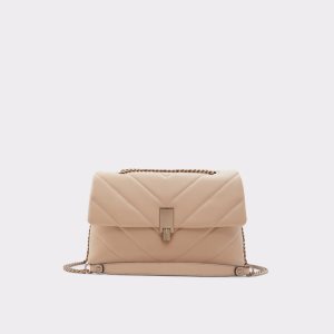 Crossbody Kabelky Aldo Rhiladiaax Béžový | 903AXREPU