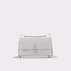 Crossbody Kabelky Aldo Rhiladiaax Šedé | 713VLMHTE