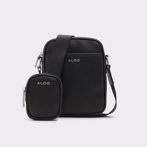 Crossbody Kabelky Aldo Serge Černé | 348WRHJDE