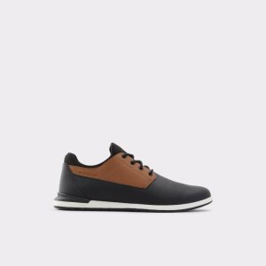 Holínky Aldo Bluffers-wr Low Top Hnědé | 457GMLVBI