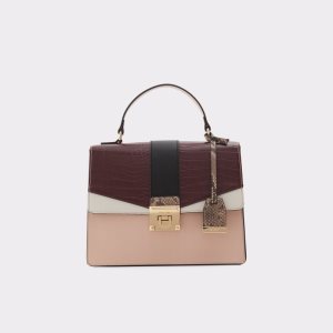 Kabelky Aldo Elilidithh Top Handle Viacfarebný | 732FCHQER
