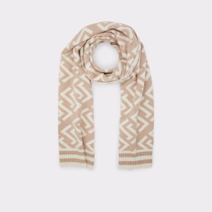 Klobouky Aldo Jeriragan Decorative Scarf Viacfarebný | 708QUVPEL