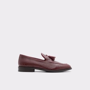 Loafers Aldo Adden Červené | 089IVFJCM