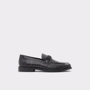Loafers Aldo Aleck Černé | 019LVYDMO