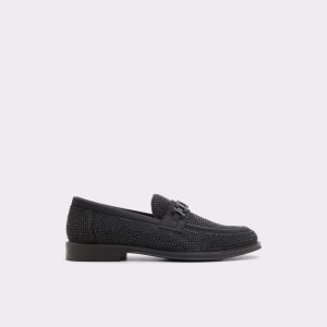 Loafers Aldo Aleck Černé | 378OGAWQV