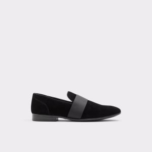 Loafers Aldo Asaria Černé | 926NVIJBA