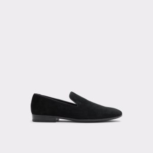 Loafers Aldo Beau Černé | 632VQOTIB