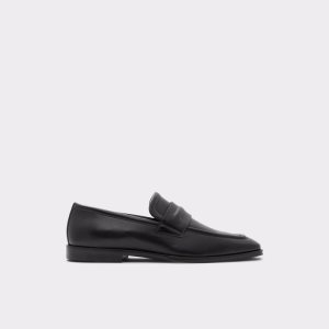 Loafers Aldo Bronson Černé | 237XGYMIK