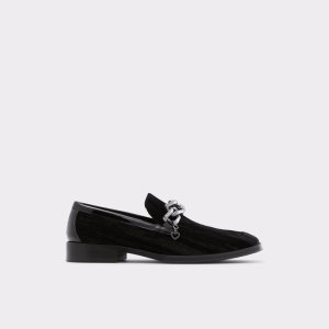 Loafers Aldo Celebrio Černé | 469QXPOME