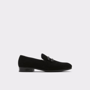 Loafers Aldo Connery Černé | 463WCAMQN