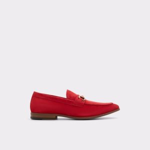 Loafers Aldo Corsa Světle Červené | 901PLIWNC