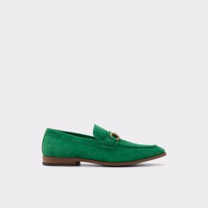 Loafers Aldo Corsa Zelene | 154VQJFYW