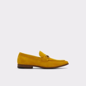 Loafers Aldo Corsa Žluté | 256ZWXDFJ