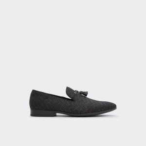 Loafers Aldo Croham Černé | 532TGBKFW