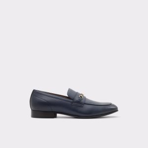 Loafers Aldo Harrow Tmavě Blankyt | 897NYPGIC