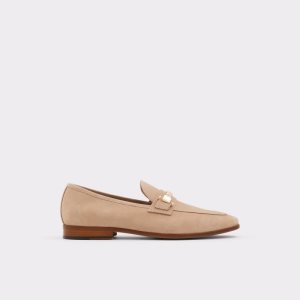 Loafers Aldo Hattemseflex Béžový | 017POHGKE